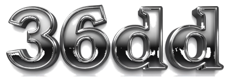 36dd logo