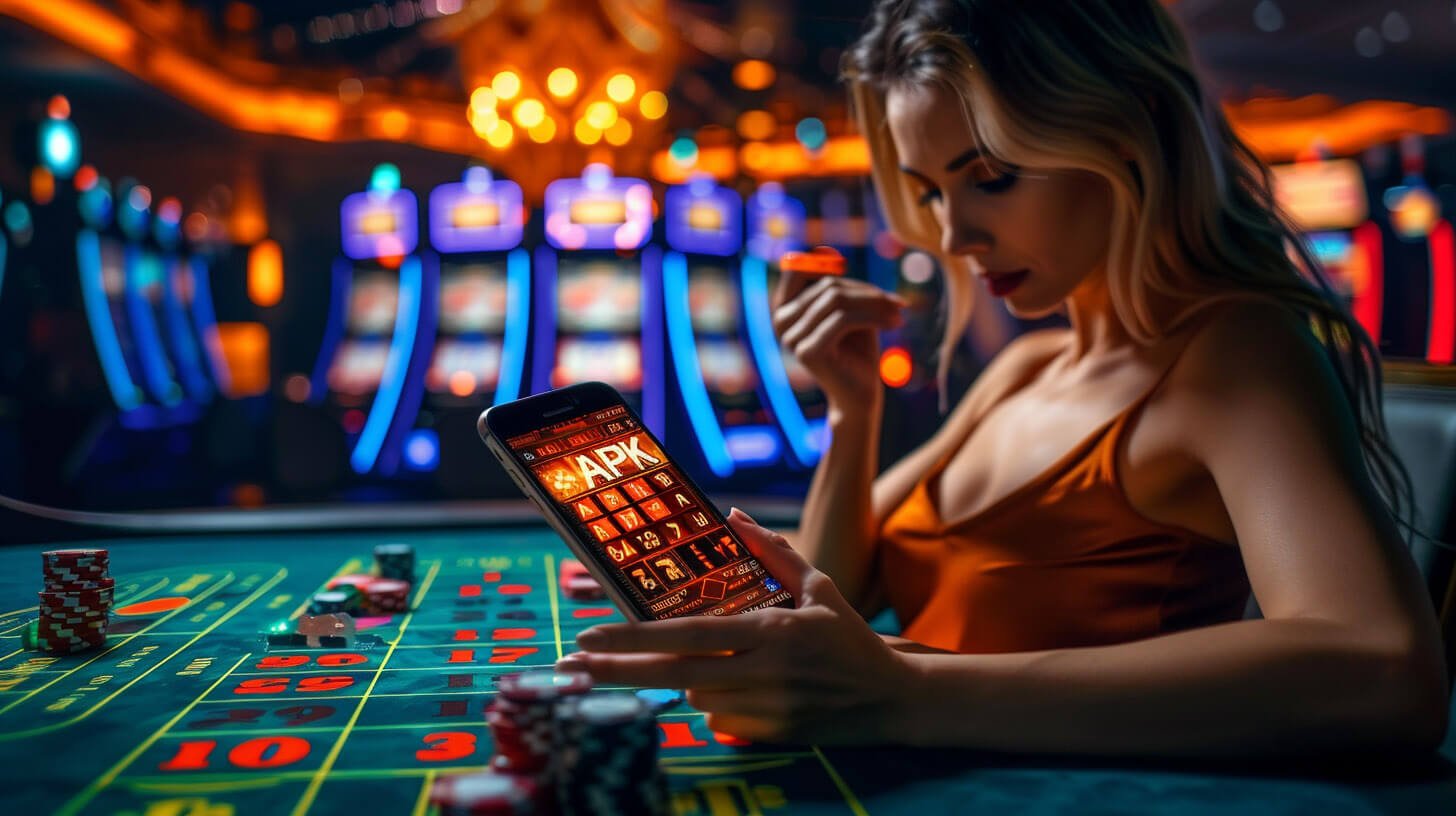 36dd Slot Rooms