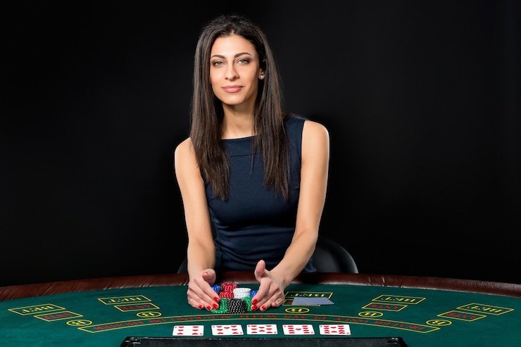 36dd Live Casino Hub
