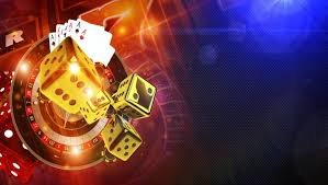 36dd Slots Lobby