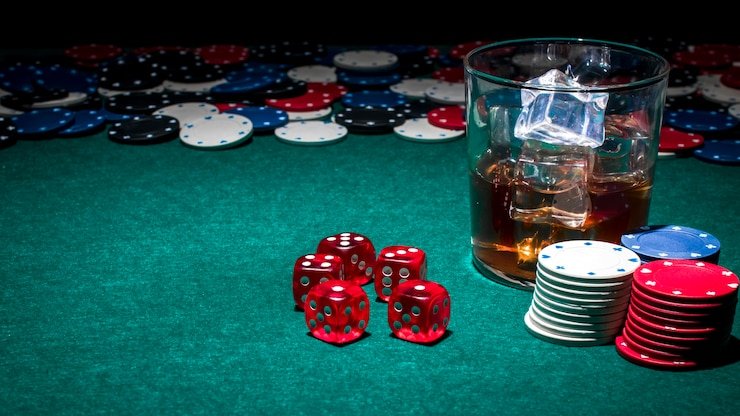 36dd Live Casino Tables Jahan Aap Chhahain